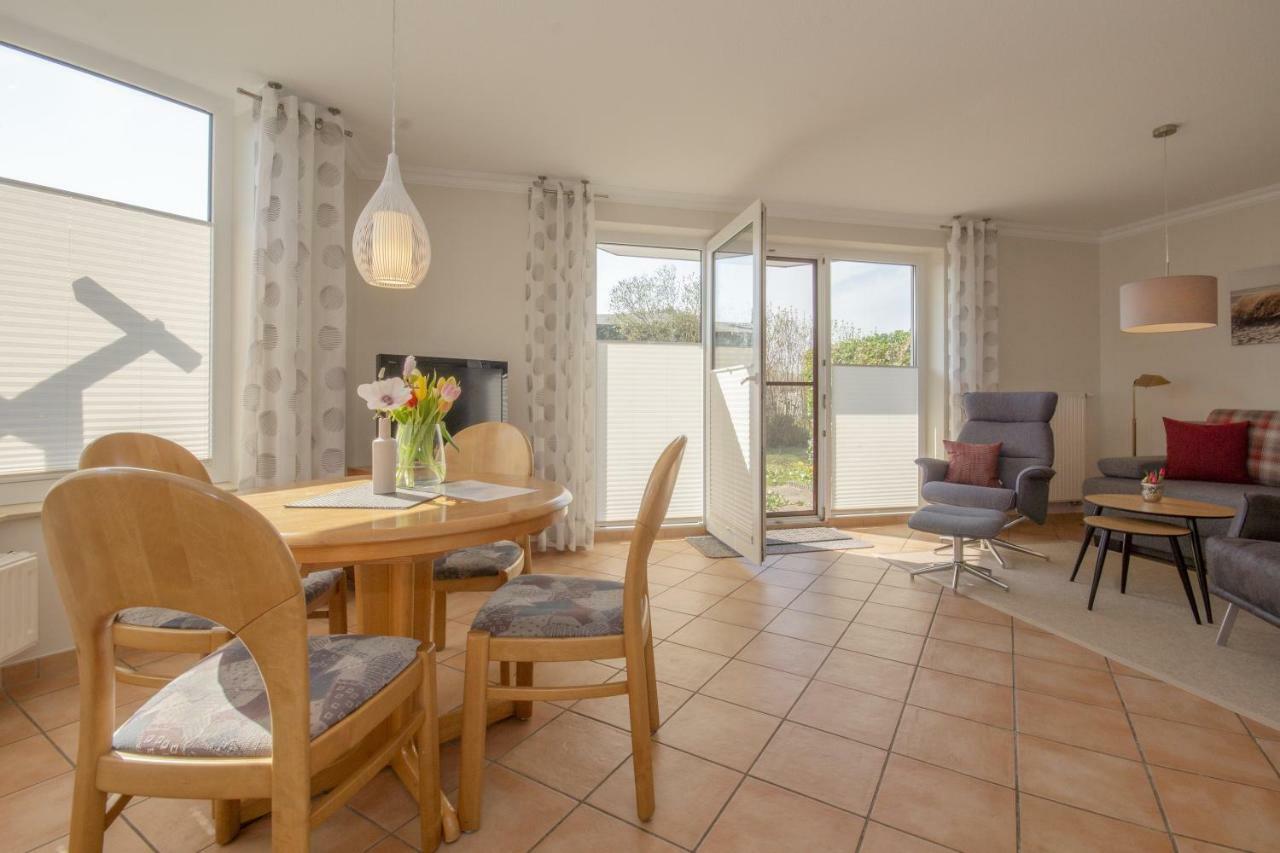 Haus Rugensonne Apartment Baabe Luaran gambar